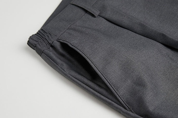 Trendy Loose Fit Trousers
