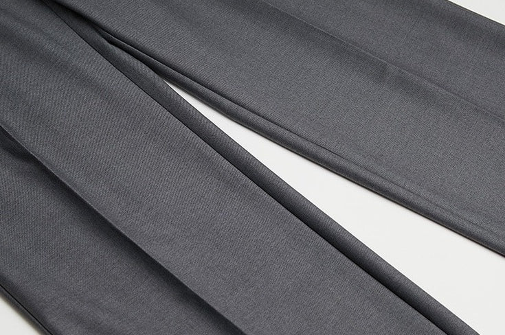 Trendy Loose Fit Trousers