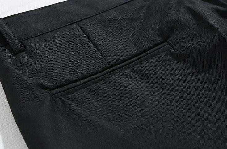 Trendy Loose Fit Wideleg Trousers