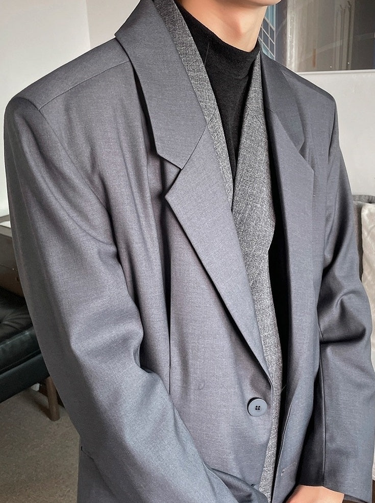 Trendy Loose Long Coat