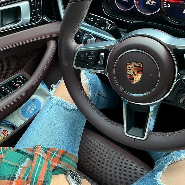 Trendy Plaid Long Sleeve Shirt
