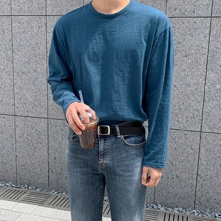 Trendy Relaxed Fit Denim Pants