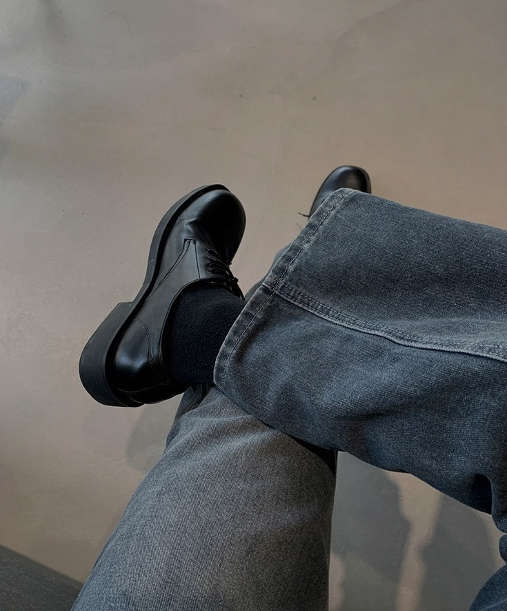 Trendy Relaxed Fit Jeans