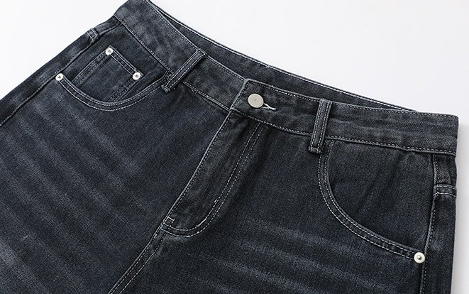 Trendy Relaxed Fit Jeans