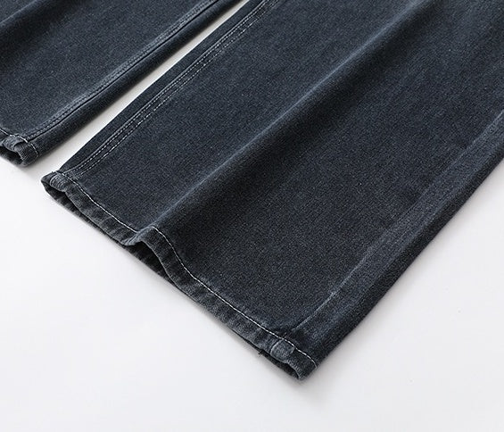 Trendy Relaxed Fit Jeans