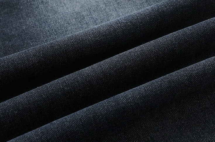 Trendy Relaxed Fit Jeans