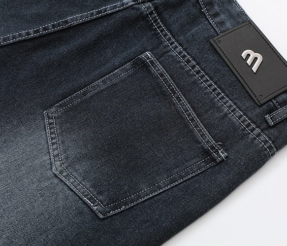 Trendy Relaxed Fit Jeans