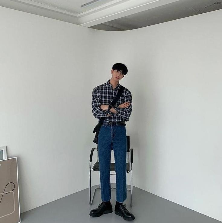 Trendy Slim Fit Denim Jeans