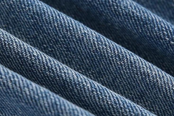 Trendy Slim Fit Denim Jeans