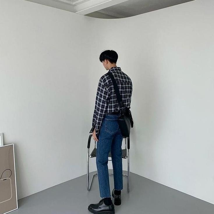 Trendy Slim Fit Denim Jeans