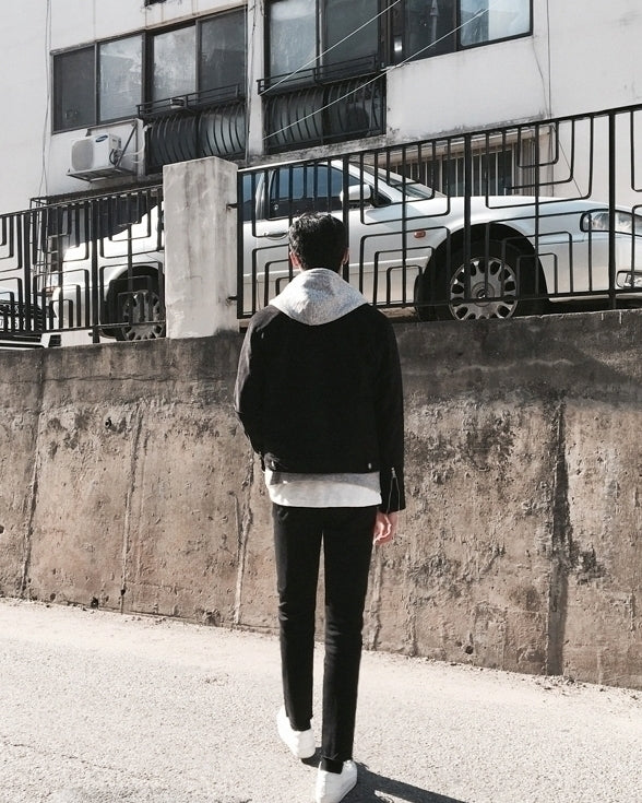 Trendy Casual Short Jacket