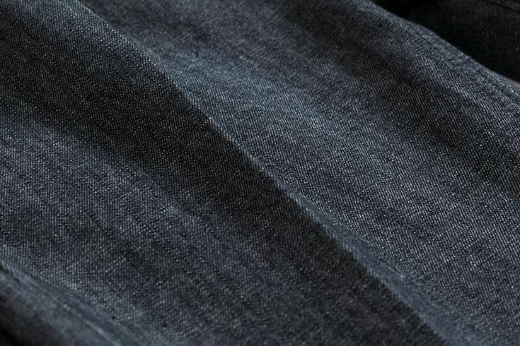 Trendy Washed Relaxed Fit Jeans