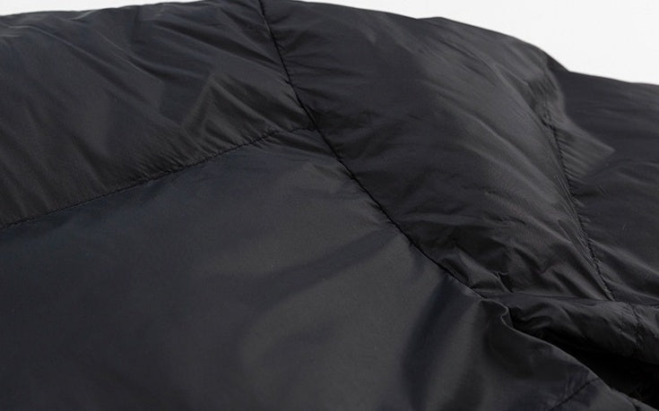 Trendy Winter Puffer Jacket