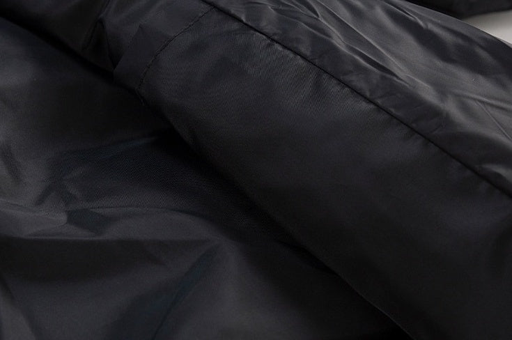 Trendy Winter Puffer Jacket