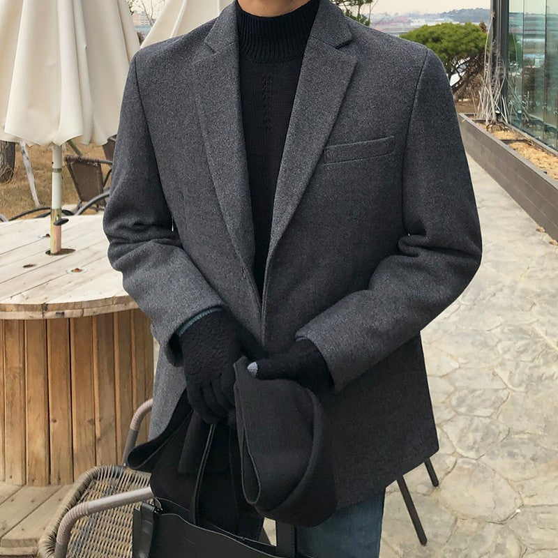 Trendy Blazer Jacket