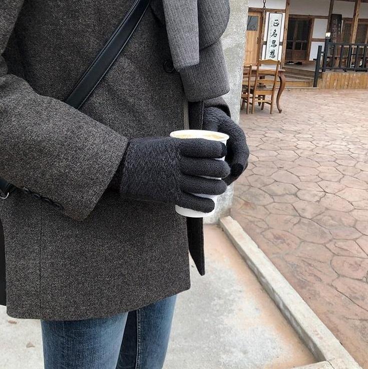 Trendy Blazer Jacket