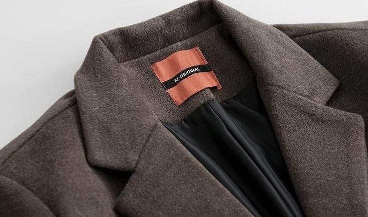 Trendy Blazer Jacket