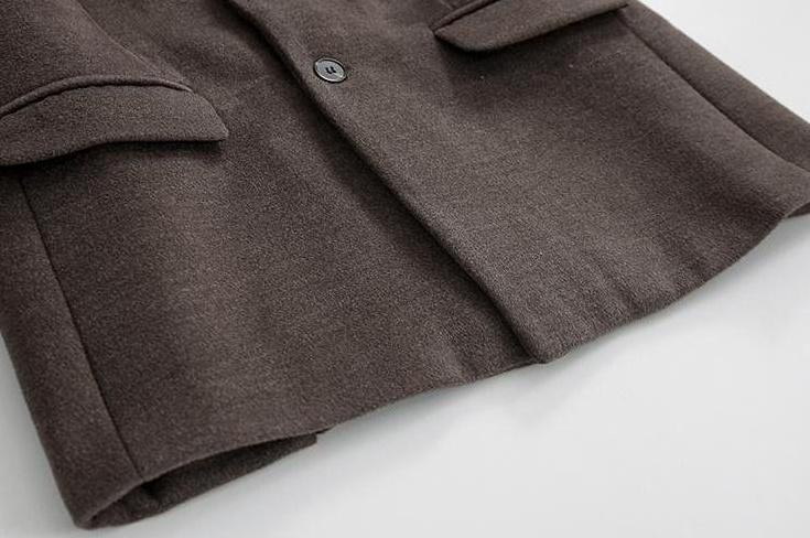Trendy Blazer Jacket