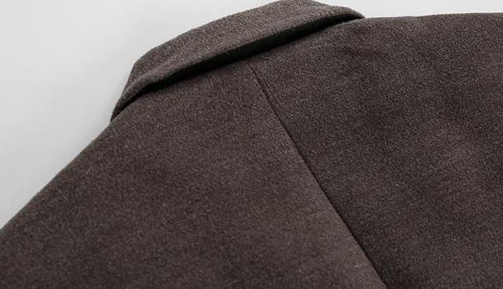 Trendy Blazer Jacket