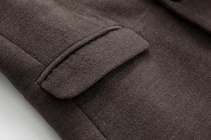 Trendy Blazer Jacket