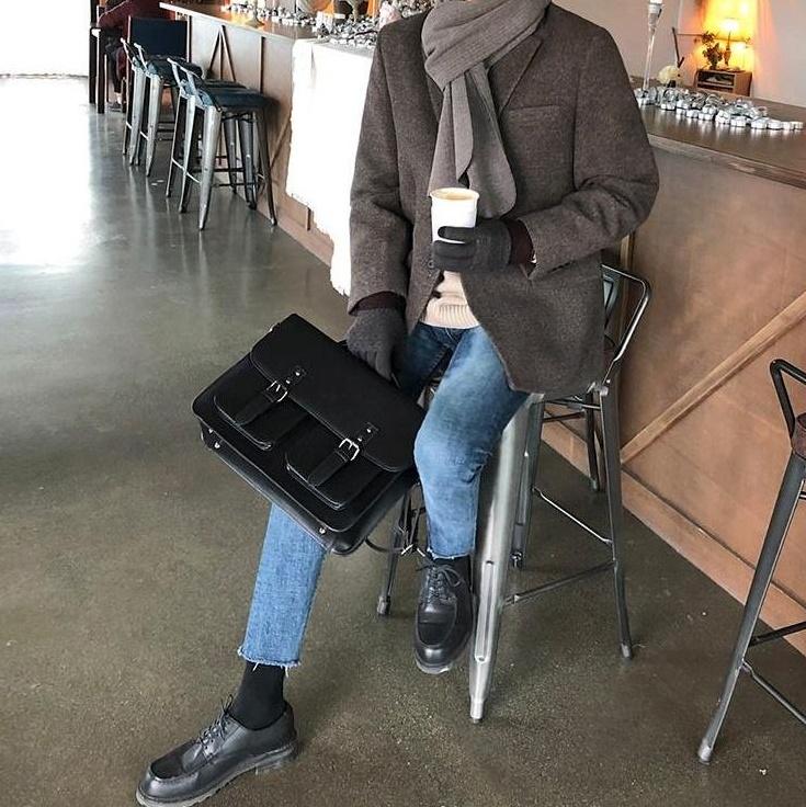 Trendy Blazer Jacket