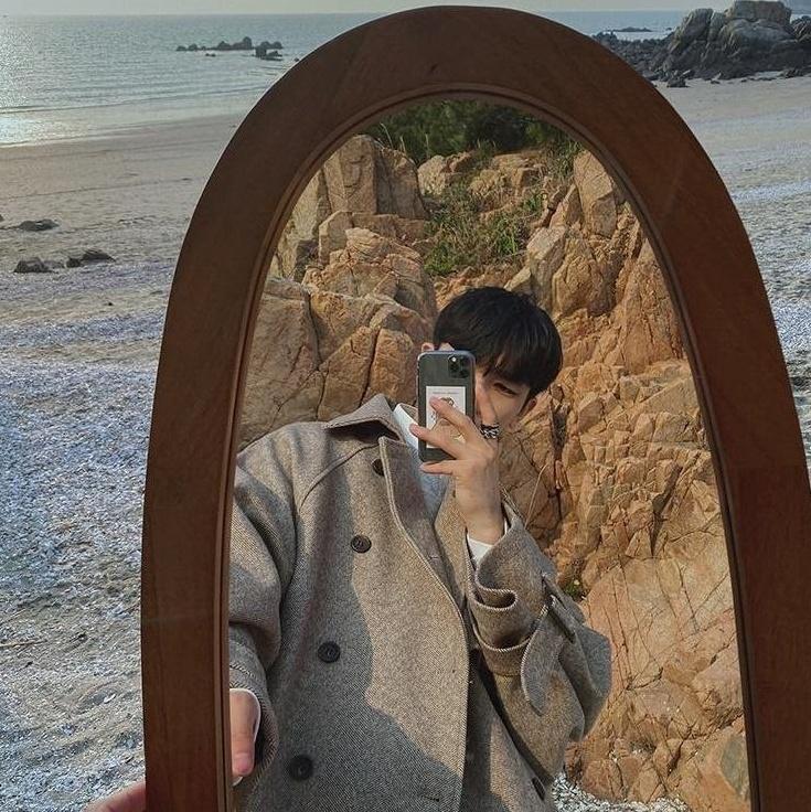 Trendy Cloak Coat