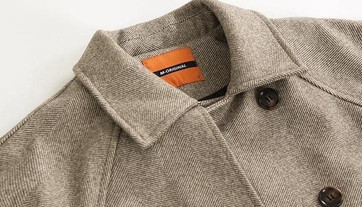 Trendy Cloak Coat