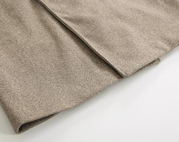 Trendy Cloak Coat