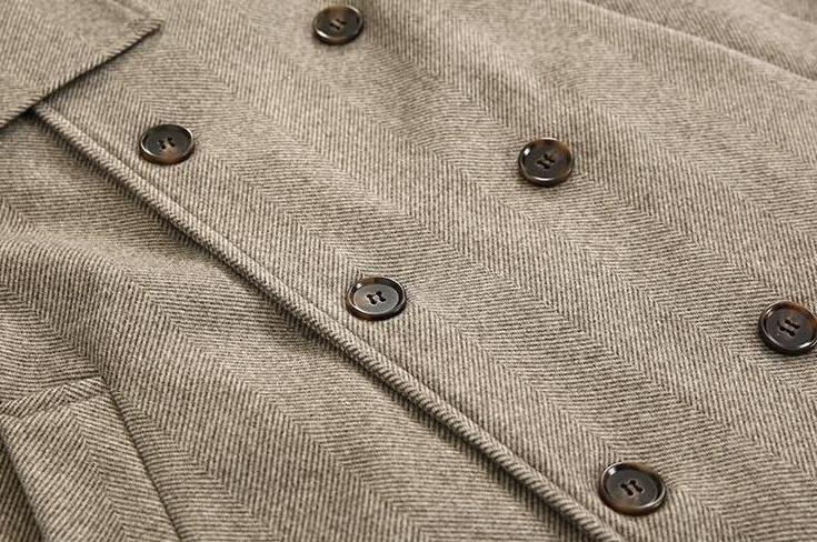 Trendy Cloak Coat