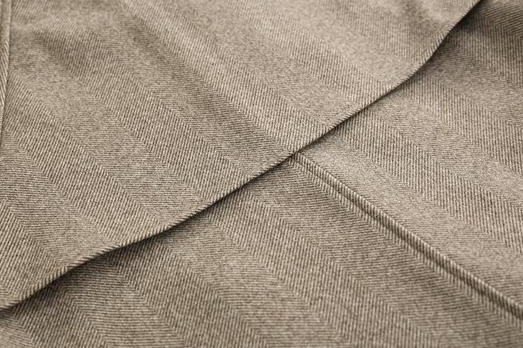 Trendy Cloak Coat