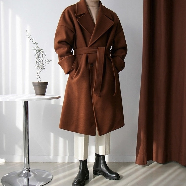 Trendy Coat