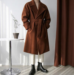 Trendy Coat