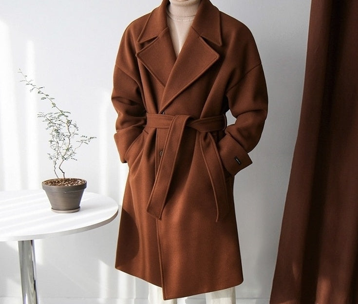 Trendy Coat