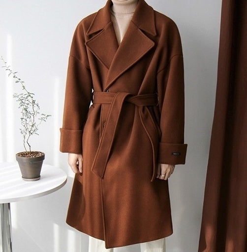 Trendy Coat