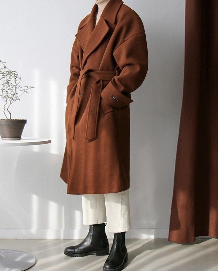 Trendy Coat