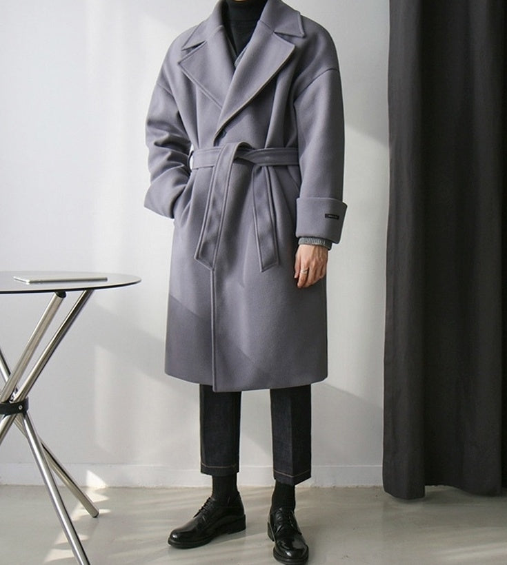 Trendy Coat