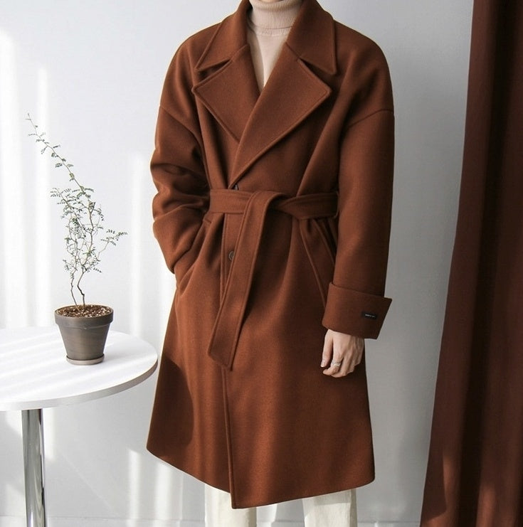 Trendy Coat
