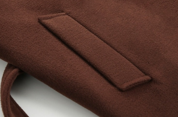 Trendy Coat