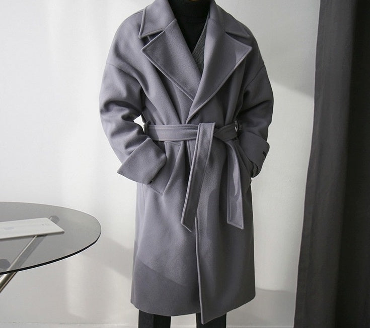 Trendy Coat