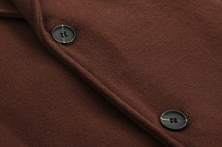 Trendy Coat