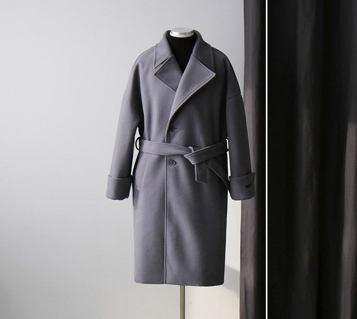 Trendy Coat