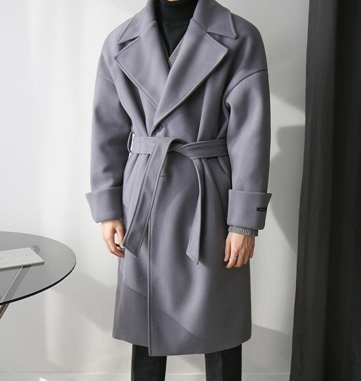 Trendy Coat