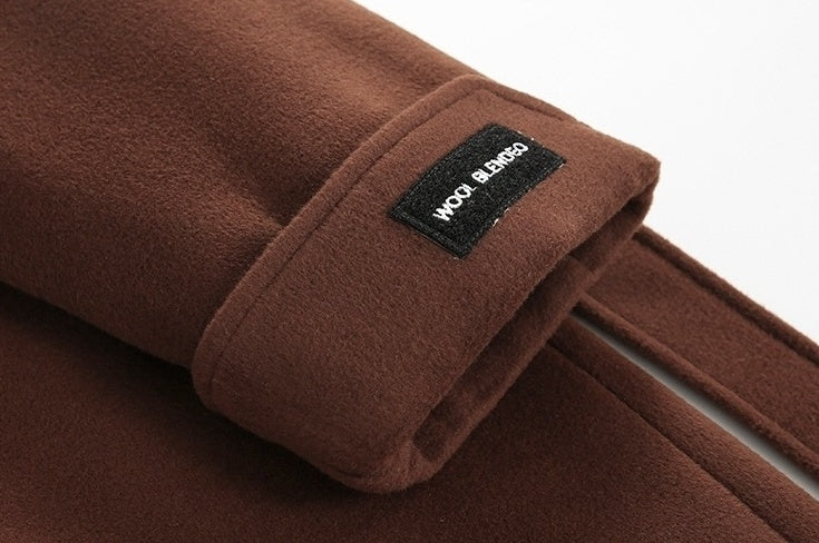 Trendy Coat