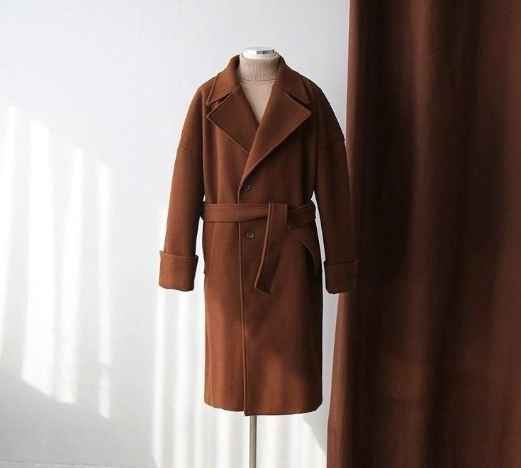 Trendy Coat