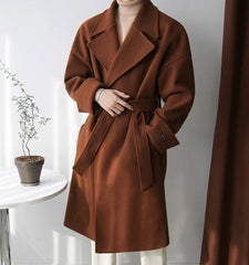 Trendy Coat