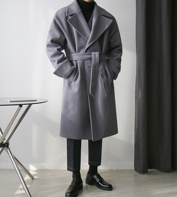 Trendy Coat
