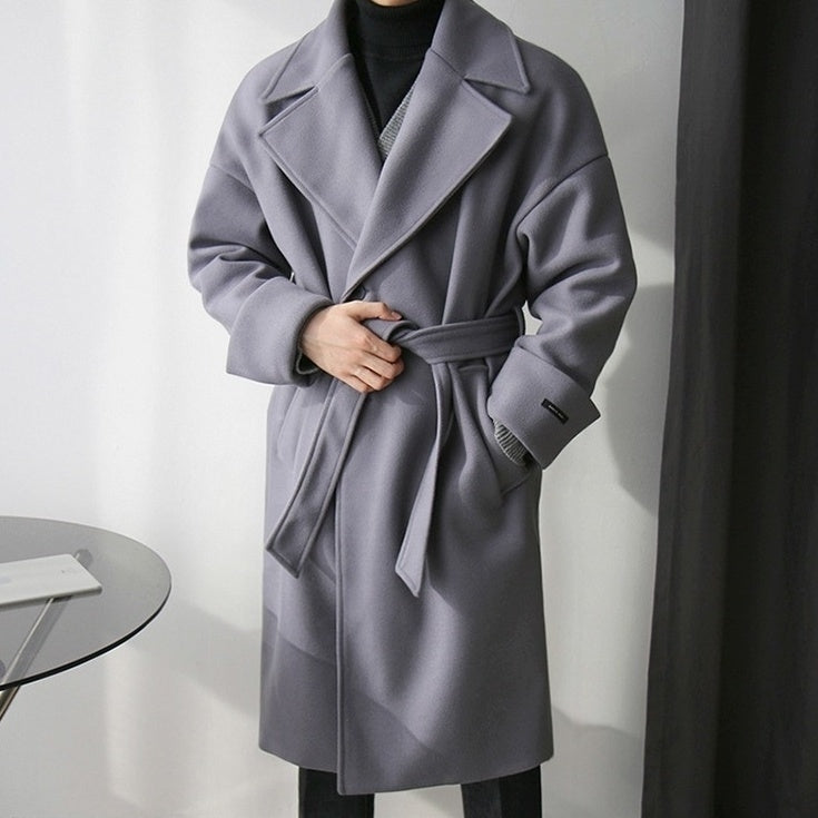 Trendy Coat