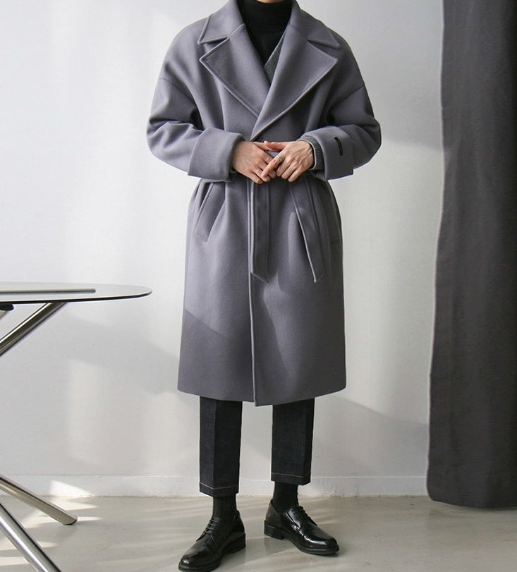 Trendy Coat