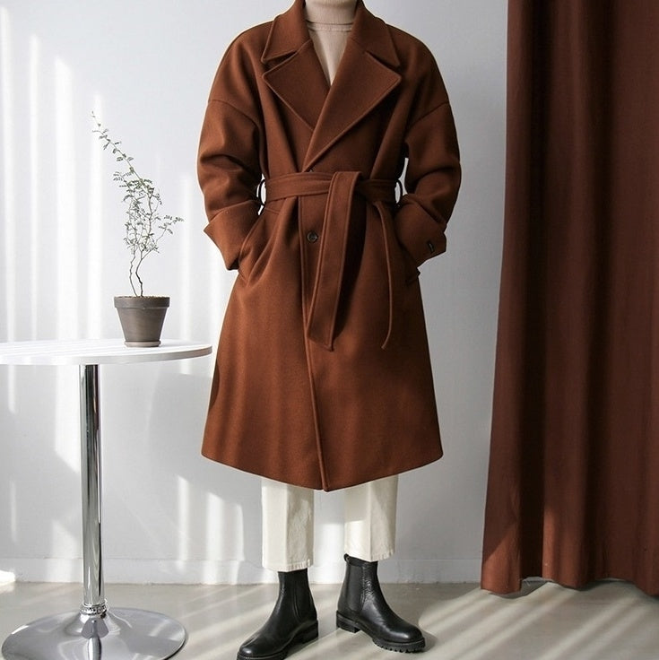 Trendy Coat