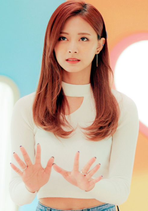 White Collarbone Cut Ribbed Sweater
